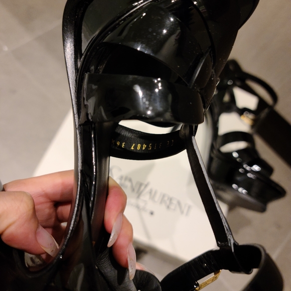 YSL tribute 36.5 - Picture 3 of 4